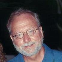 Gerald N.  Walmer