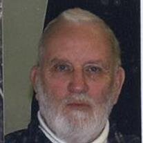 Robert Fay  Clark