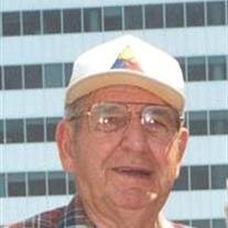 Elbert H. 'Elby'  Myers