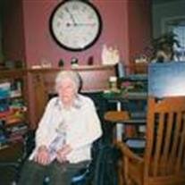 Betty S.  Uhrich