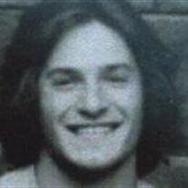 Joshua Ryan  Sterner