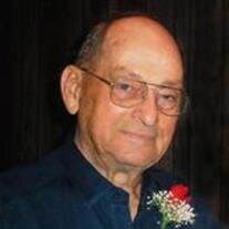 Harvey E.  Ditzler