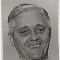 Eden D.  Fry