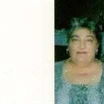 Shirley A.  Yordy