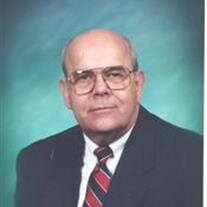John E.  Blouch