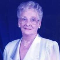 Shirley J.  Eyster