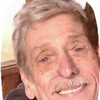 Jack E.  Goodling