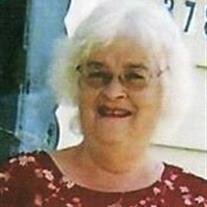 Doris M.  Miller