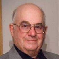 Earl E.  Forney