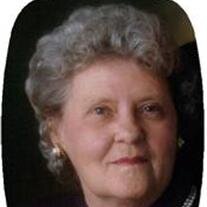 Frances T.  Lucy