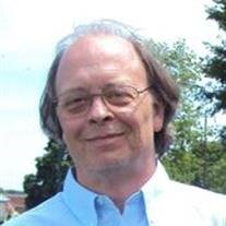 Stephen Thomas  Hartnett