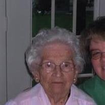 Beatrice A.  Scheib