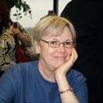 Linda J.  Light