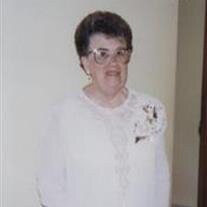 Marguerite M. 'Peg'  Berger