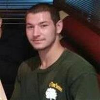 Adam James "Bubby" Lincoln