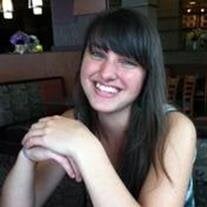 Erica Joy  Shilling