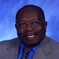 Jeremiah Ezekiel  Beckford