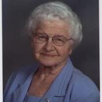 Miriam Susan  Kreider Smith
