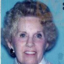 Arabelle G.  Shutter