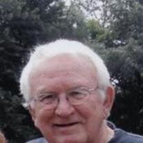Donald E.  Jarrett
