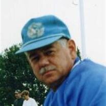 Capt. Frederick L.  Sabo