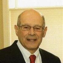 Dr. Francis J.  Viozzi