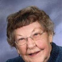 Esther A.  Kline