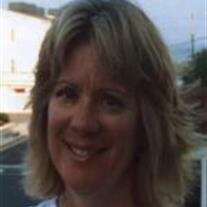 Claire J.  Lundberg