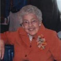 Lois J.  Miller