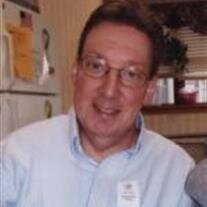 Stanley Anthony  Furmanak