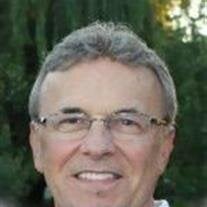 Joseph Mark  Sanger
