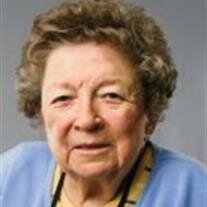 Sarah O.  Hartman