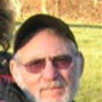 Daniel D. Kreiser