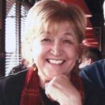 Audrey Gray  Sprenger