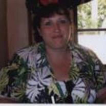 Sonya K.  Ebersole Keller