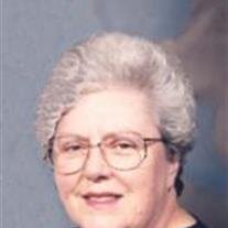Barbara Ann  Snavely