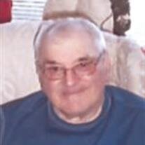 Leonard F. Snavely