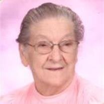 Pauline M. Raub