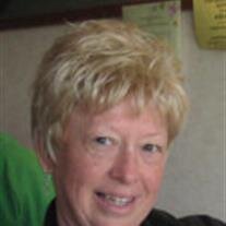 Sandra M. Forry