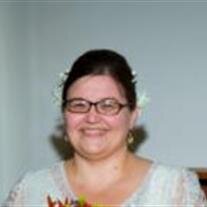 Cynthia Ann  Martin