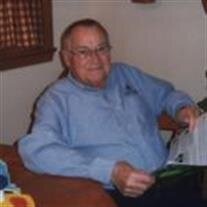 J. Edgar  Forney