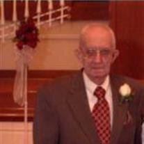 Richard R.  Rank