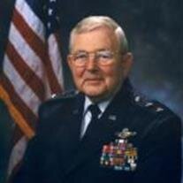 Major General Frank  H. Smoker