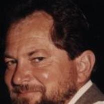 John J.  Sieber