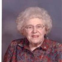 Dorothy I. Gingrich