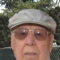 Joseph N. Hogarth