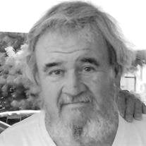 Charles Milton Brown Jr.