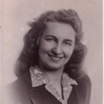 Grace M.  Davis