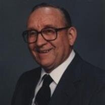 Clyde E.  Boltz