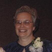 Eunice M.  Eisenhauer